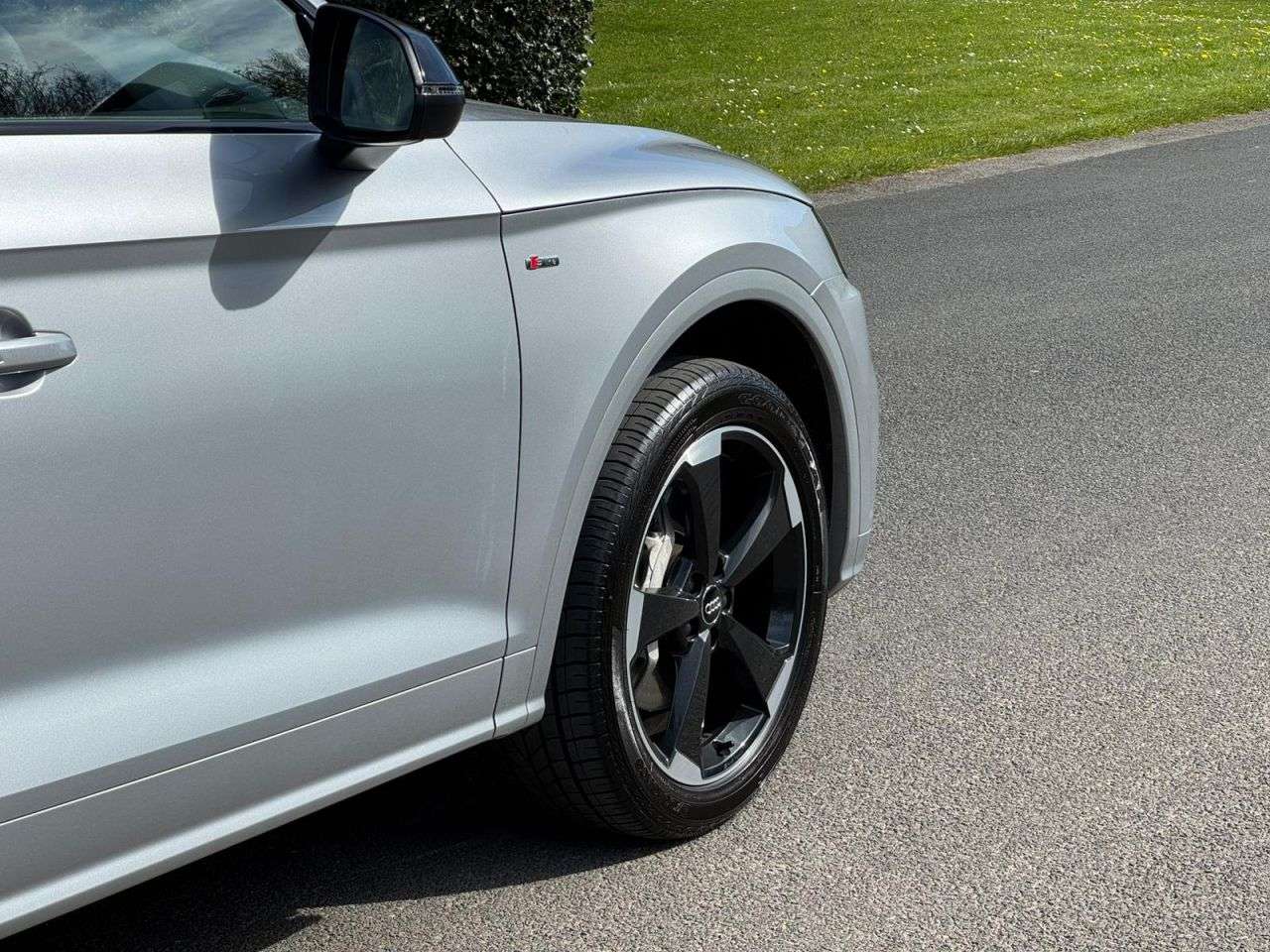 2020 AUDI Q5 2020 AUDI Q5