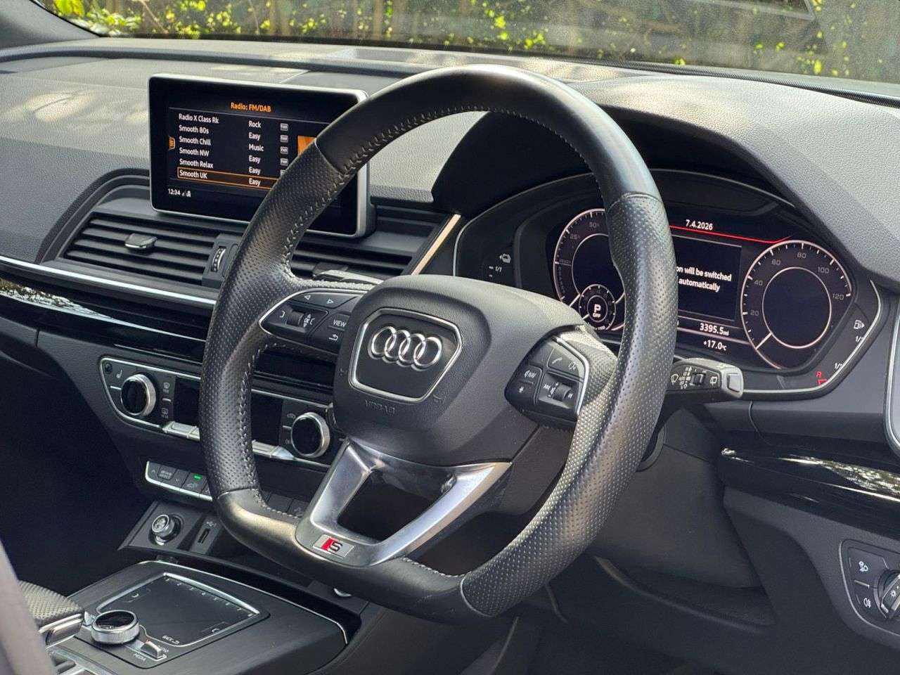 2020 AUDI Q5 2020 AUDI Q5