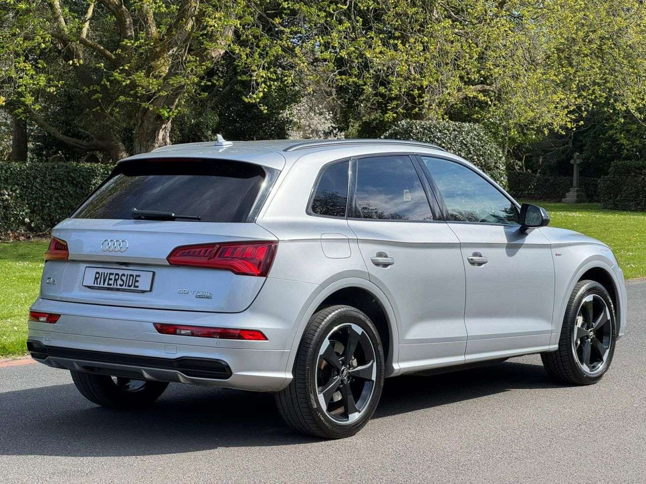 2020 AUDI Q5 2020 AUDI Q5