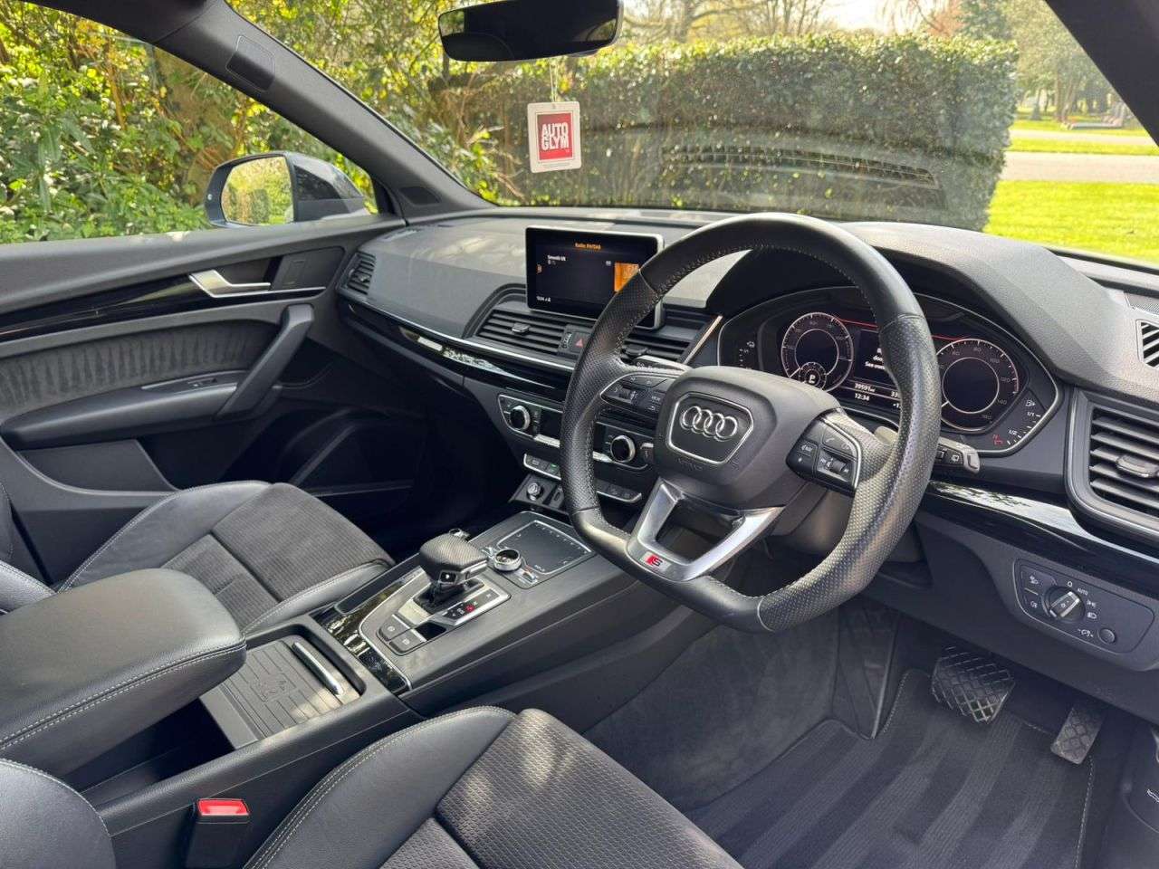 2020 AUDI Q5 2020 AUDI Q5