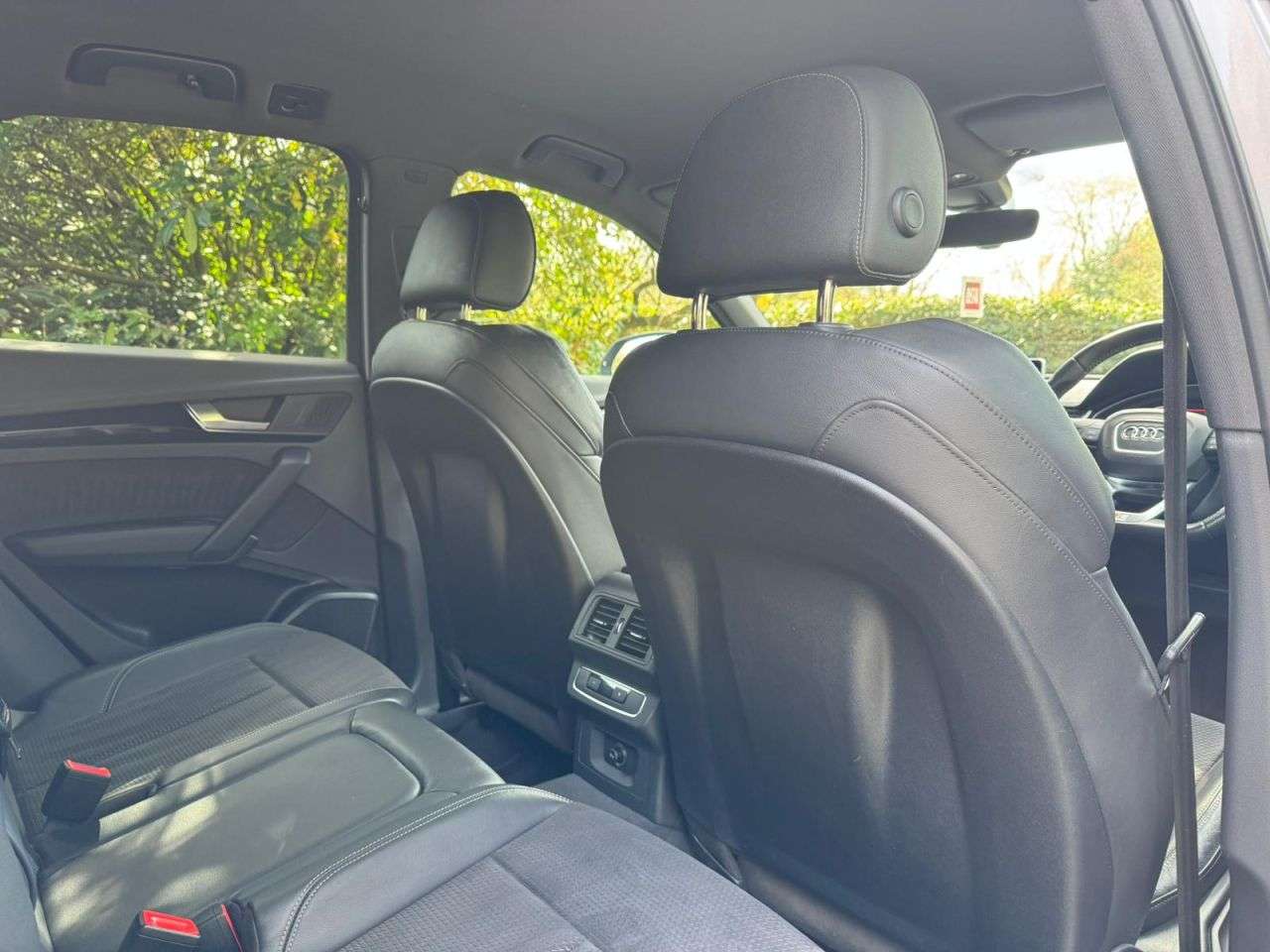 2020 AUDI Q5 2020 AUDI Q5