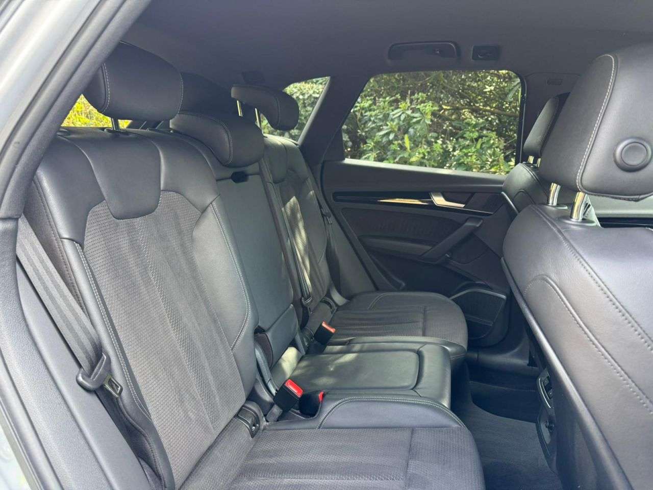 2020 AUDI Q5 2020 AUDI Q5