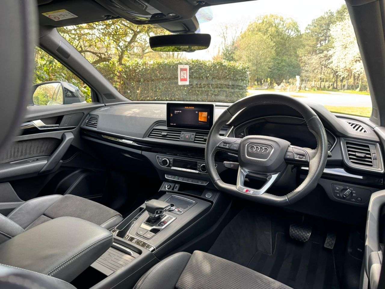 2020 AUDI Q5 2020 AUDI Q5