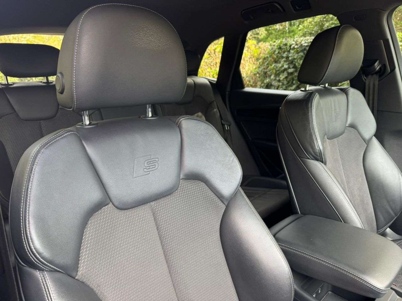 2020 AUDI Q5 2020 AUDI Q5