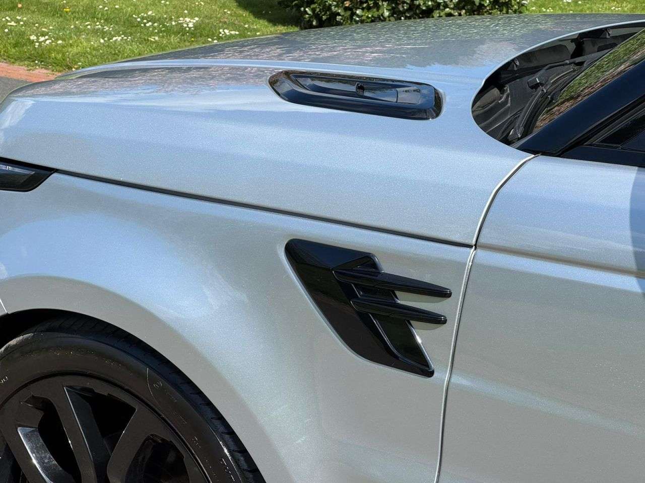 2020 LAND ROVER RANGE ROVER SPORT 2020 LAND ROVER RANGE ROVER SPORT