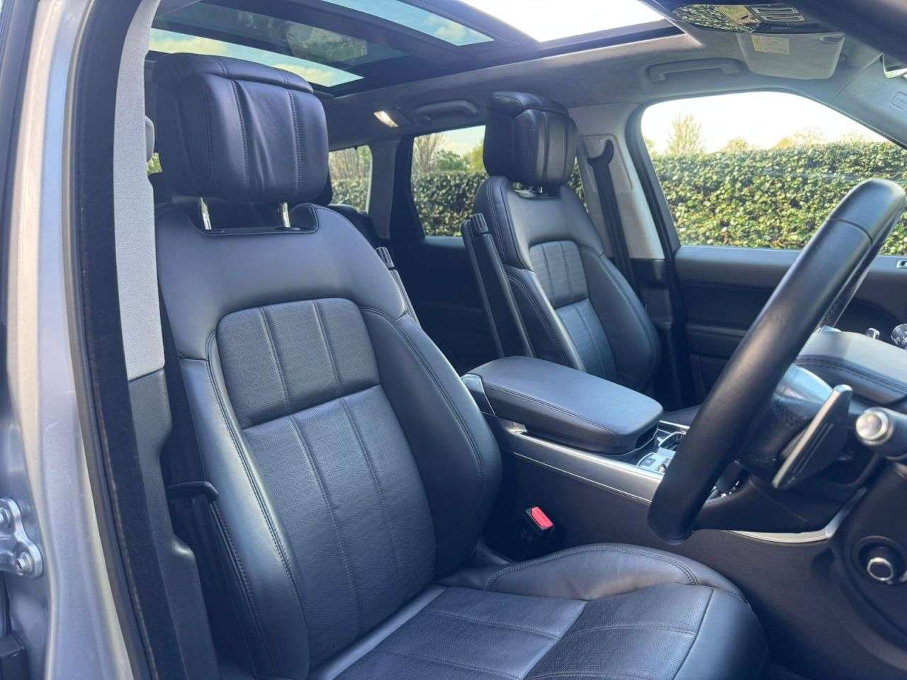 2020 LAND ROVER RANGE ROVER SPORT 2020 LAND ROVER RANGE ROVER SPORT