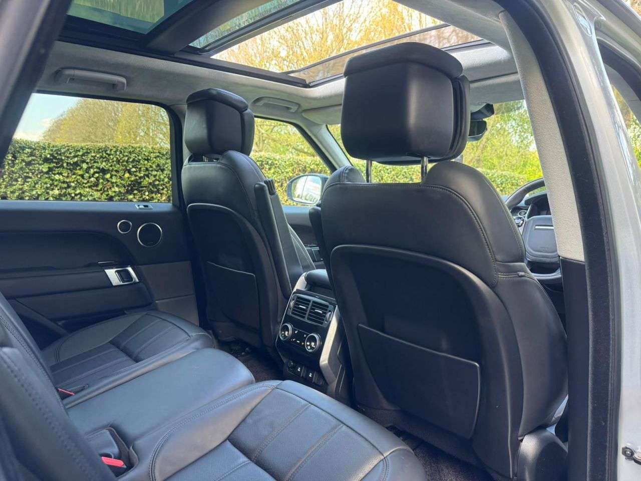 2020 LAND ROVER RANGE ROVER SPORT 2020 LAND ROVER RANGE ROVER SPORT