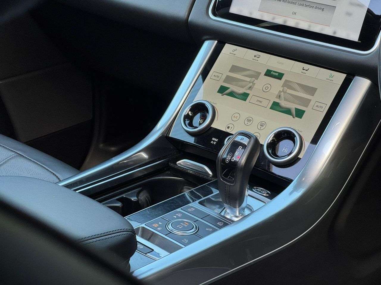 2020 LAND ROVER RANGE ROVER SPORT 2020 LAND ROVER RANGE ROVER SPORT