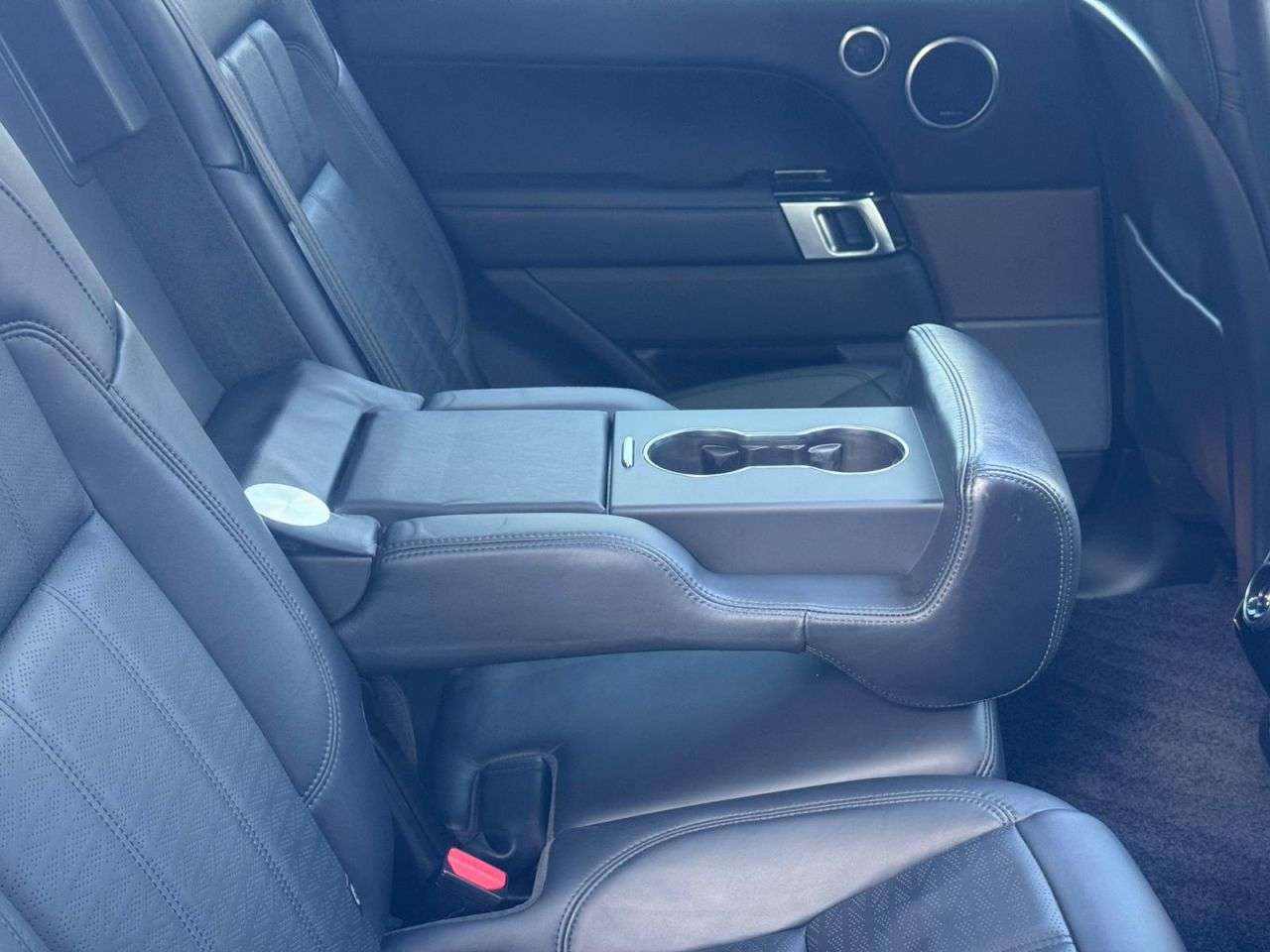 2020 LAND ROVER RANGE ROVER SPORT 2020 LAND ROVER RANGE ROVER SPORT