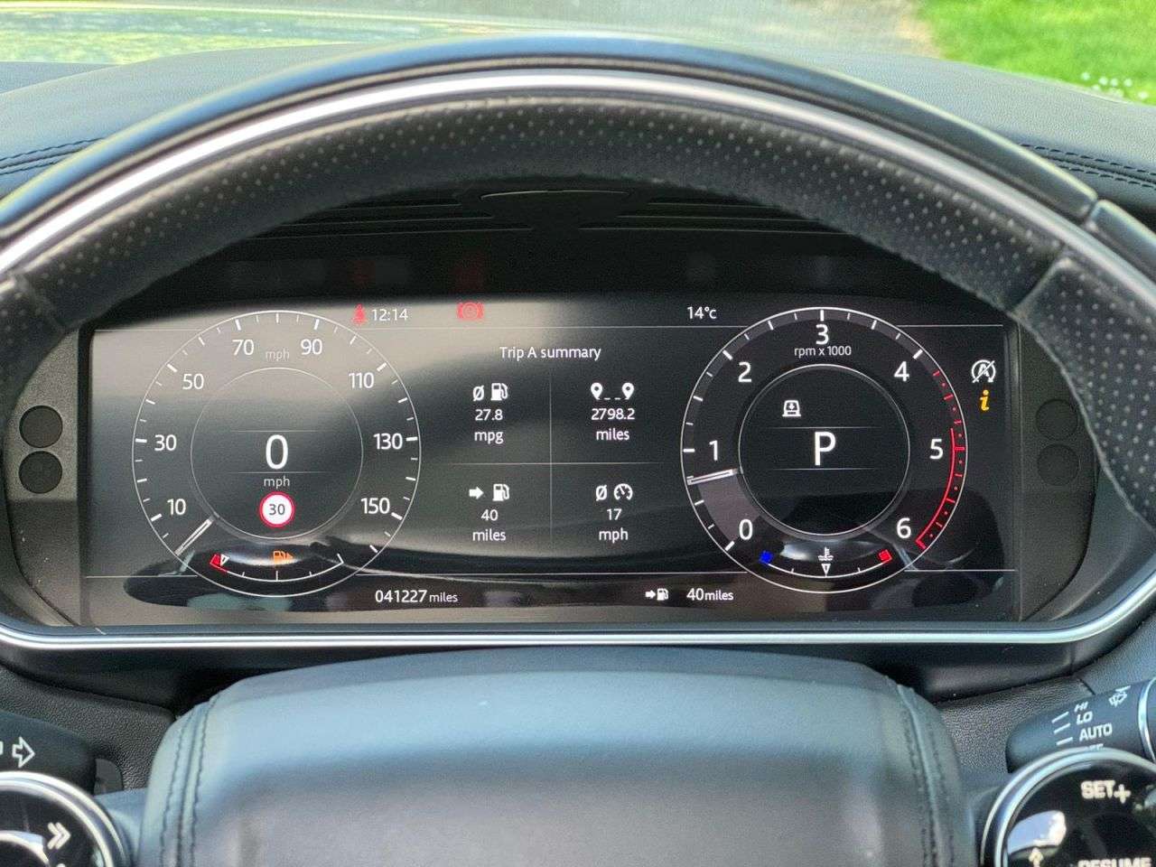 2020 LAND ROVER RANGE ROVER SPORT 2020 LAND ROVER RANGE ROVER SPORT