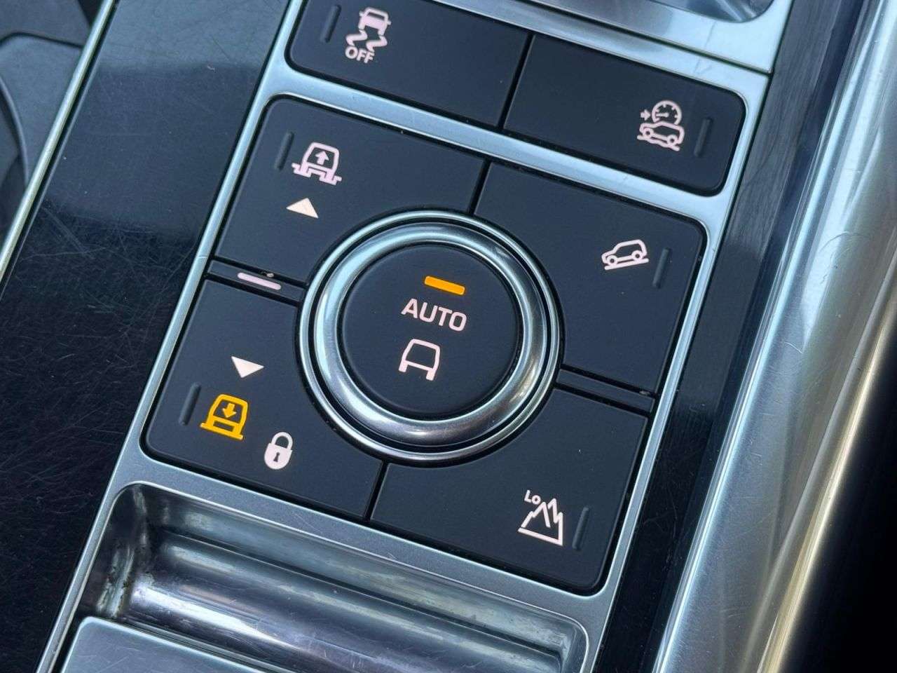 2020 LAND ROVER RANGE ROVER SPORT 2020 LAND ROVER RANGE ROVER SPORT