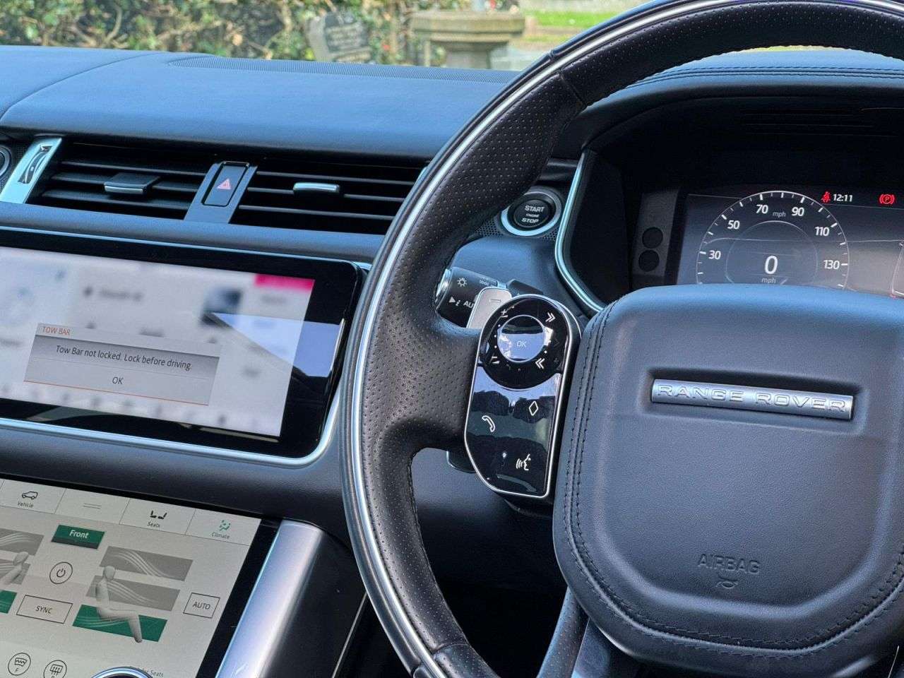 2020 LAND ROVER RANGE ROVER SPORT 2020 LAND ROVER RANGE ROVER SPORT