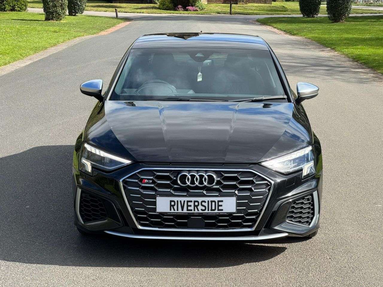 2022 AUDI S3 2022 AUDI S3