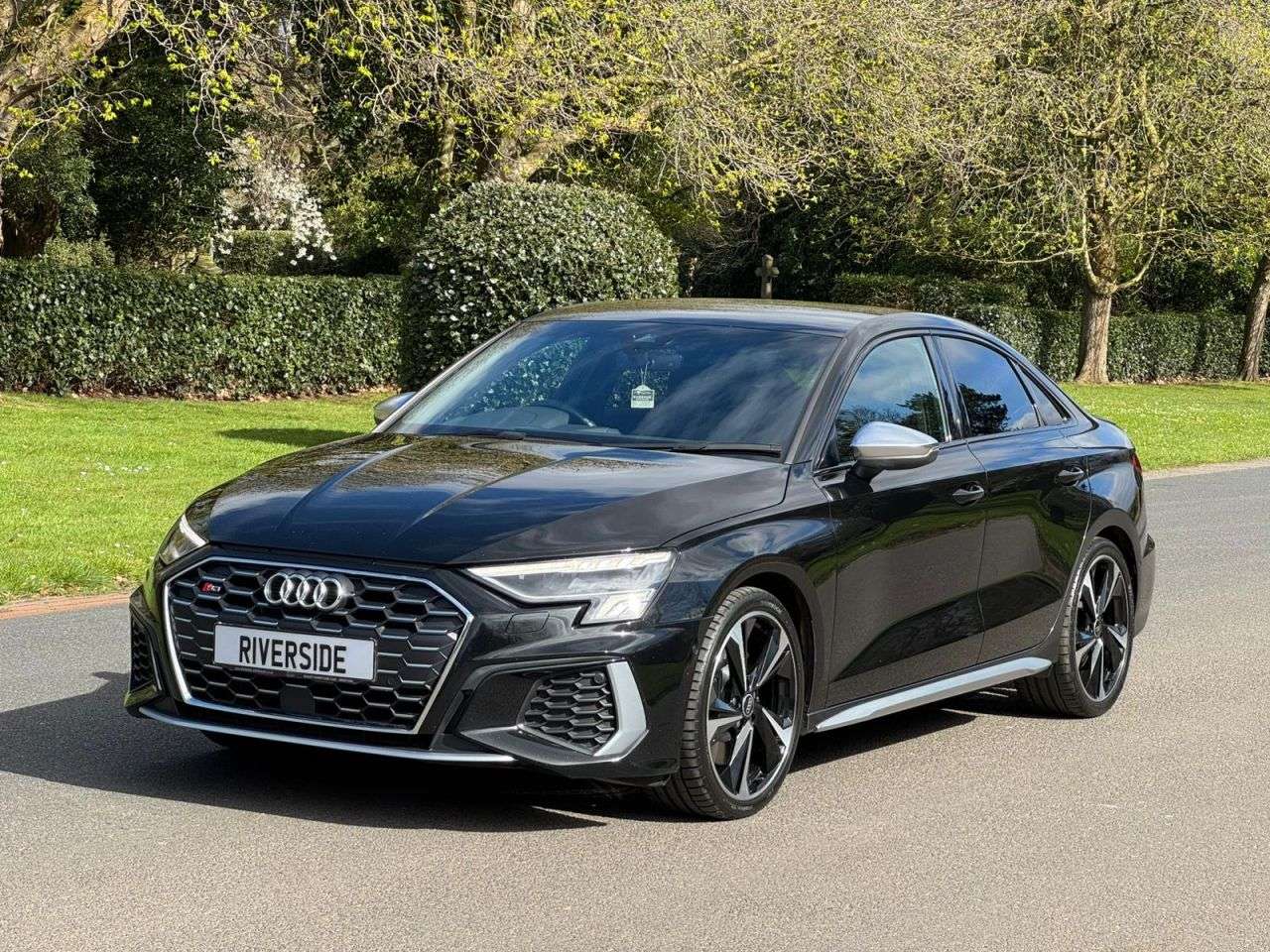 2022 AUDI S3 2022 AUDI S3