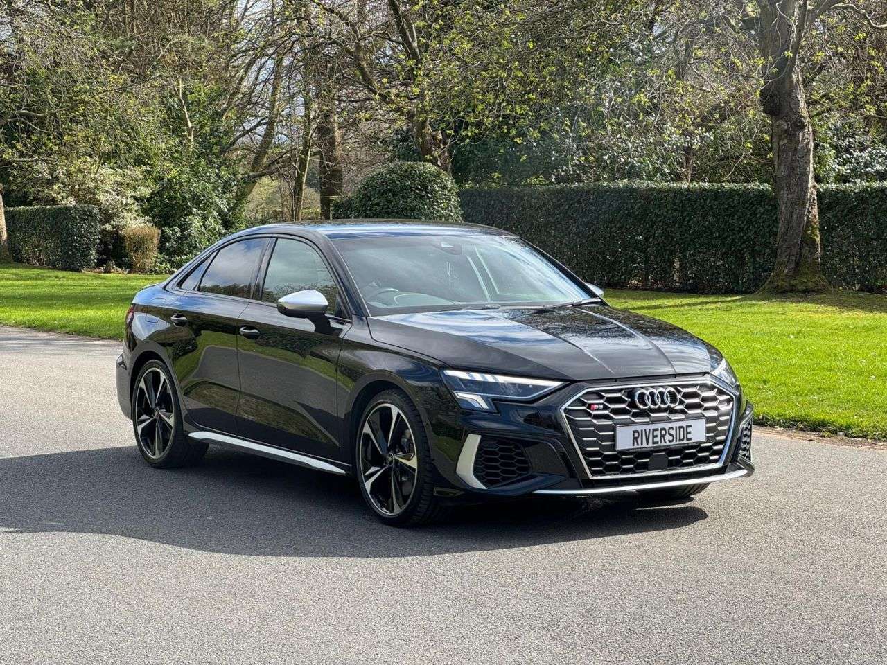 2022 AUDI S3 2022 AUDI S3