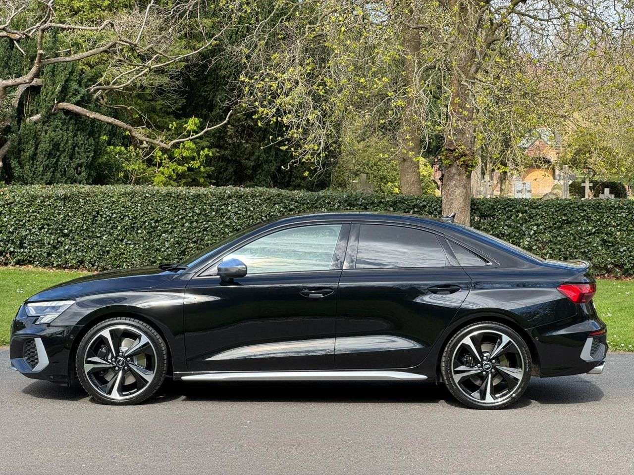 2022 AUDI S3 2022 AUDI S3