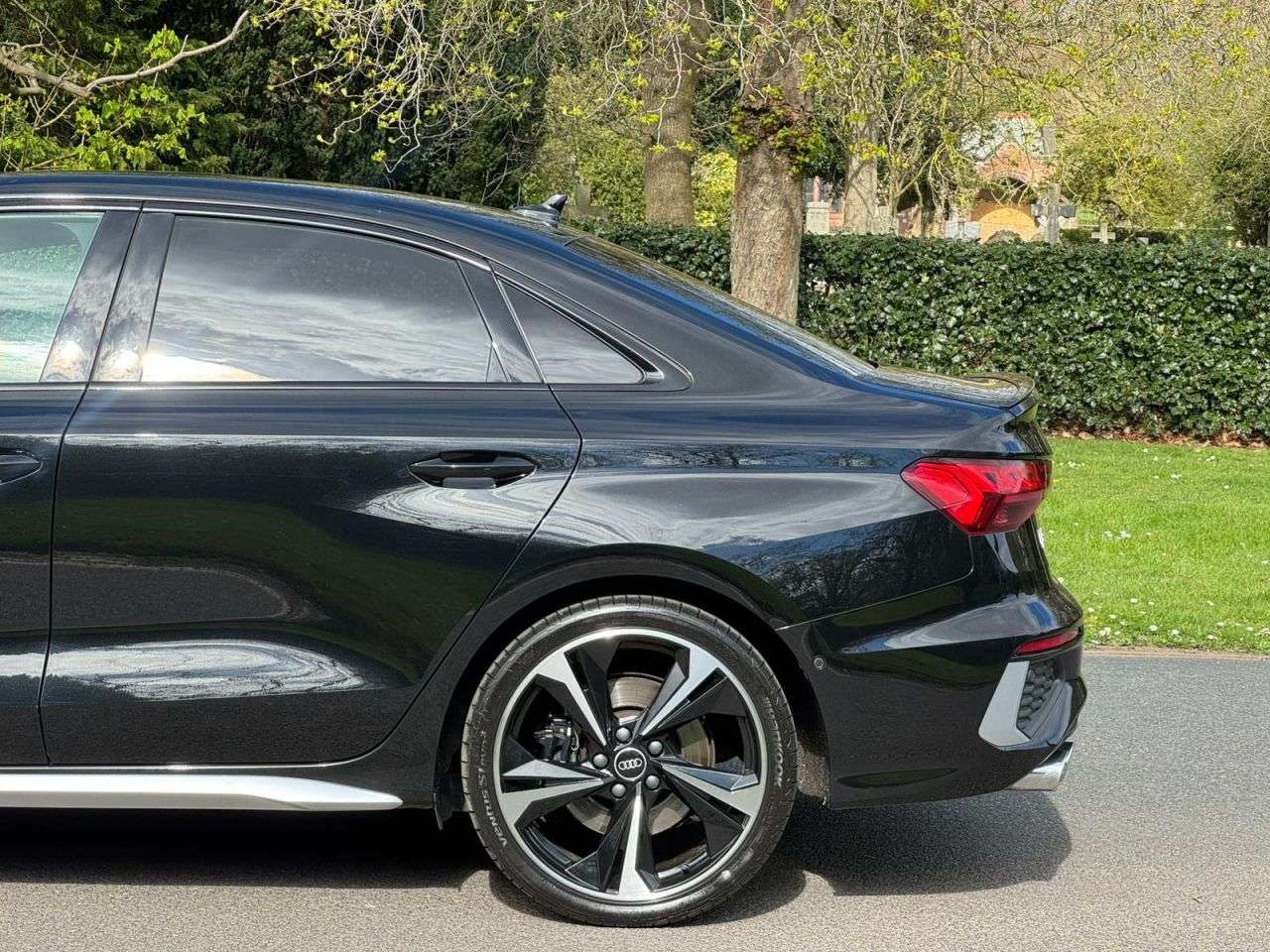 2022 AUDI S3 2022 AUDI S3