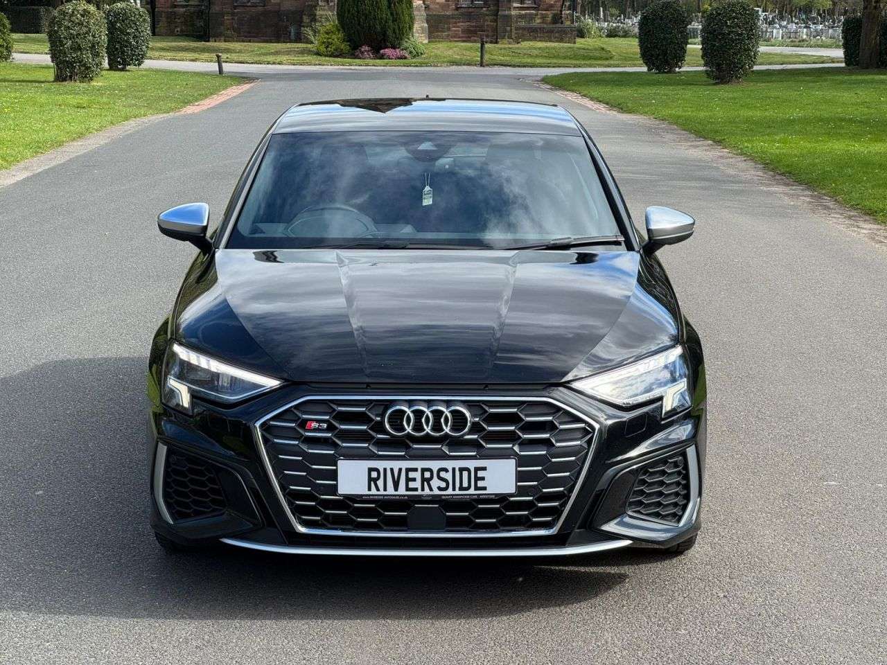 2022 AUDI S3 2022 AUDI S3