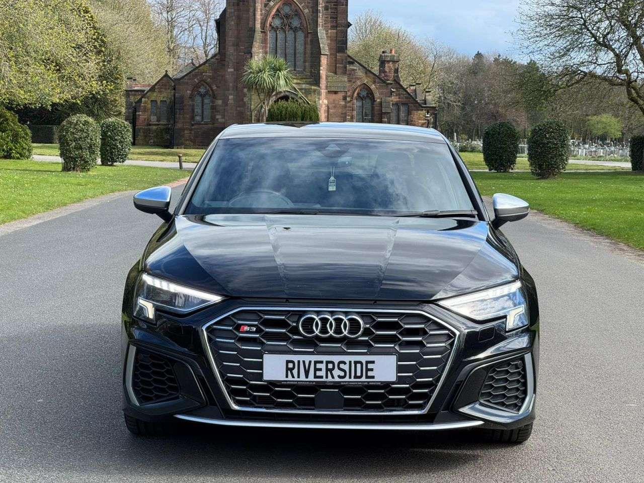 2022 AUDI S3 2022 AUDI S3