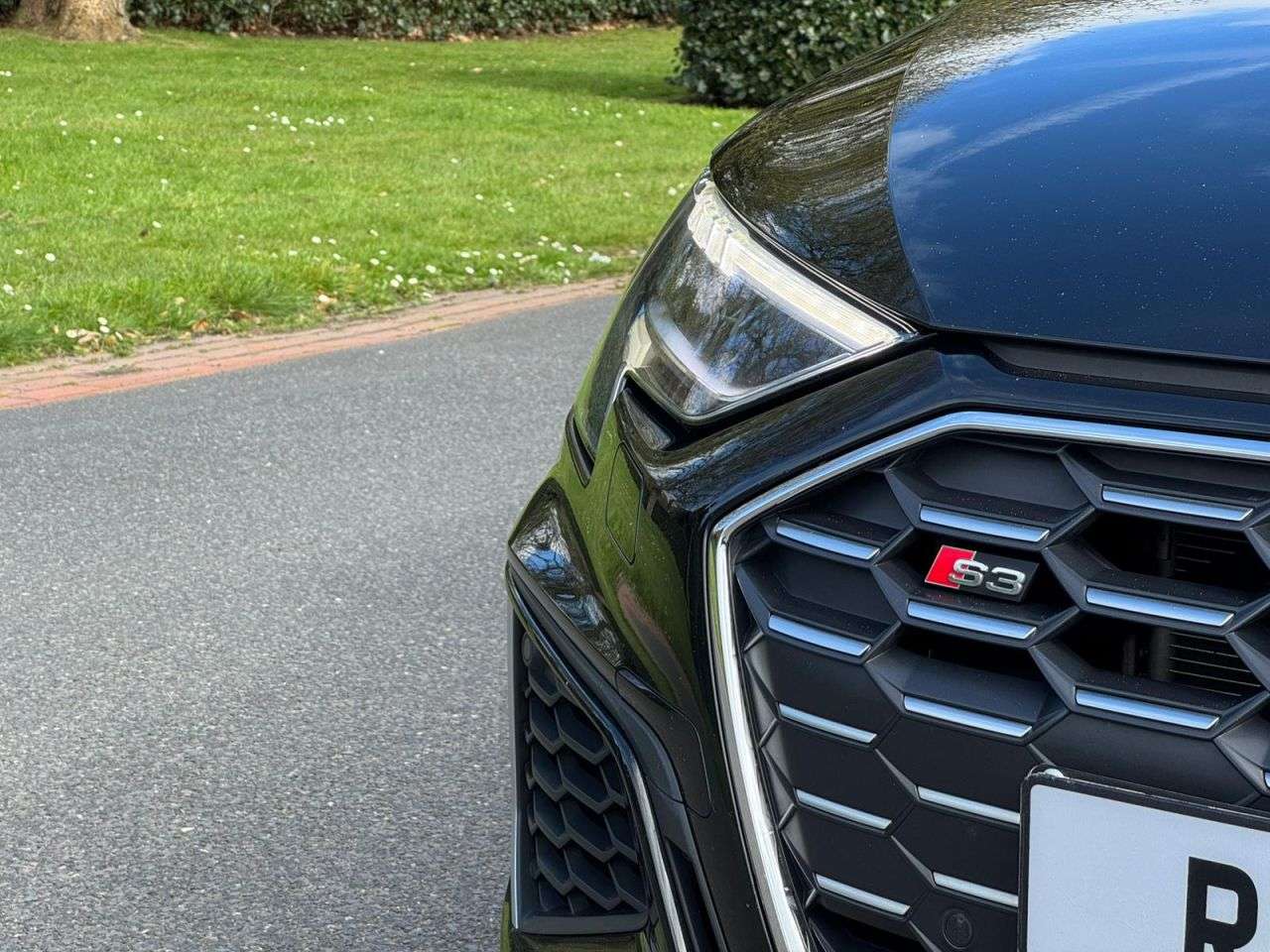 2022 AUDI S3 2022 AUDI S3