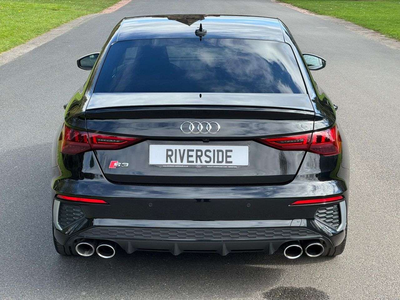 2022 AUDI S3 2022 AUDI S3
