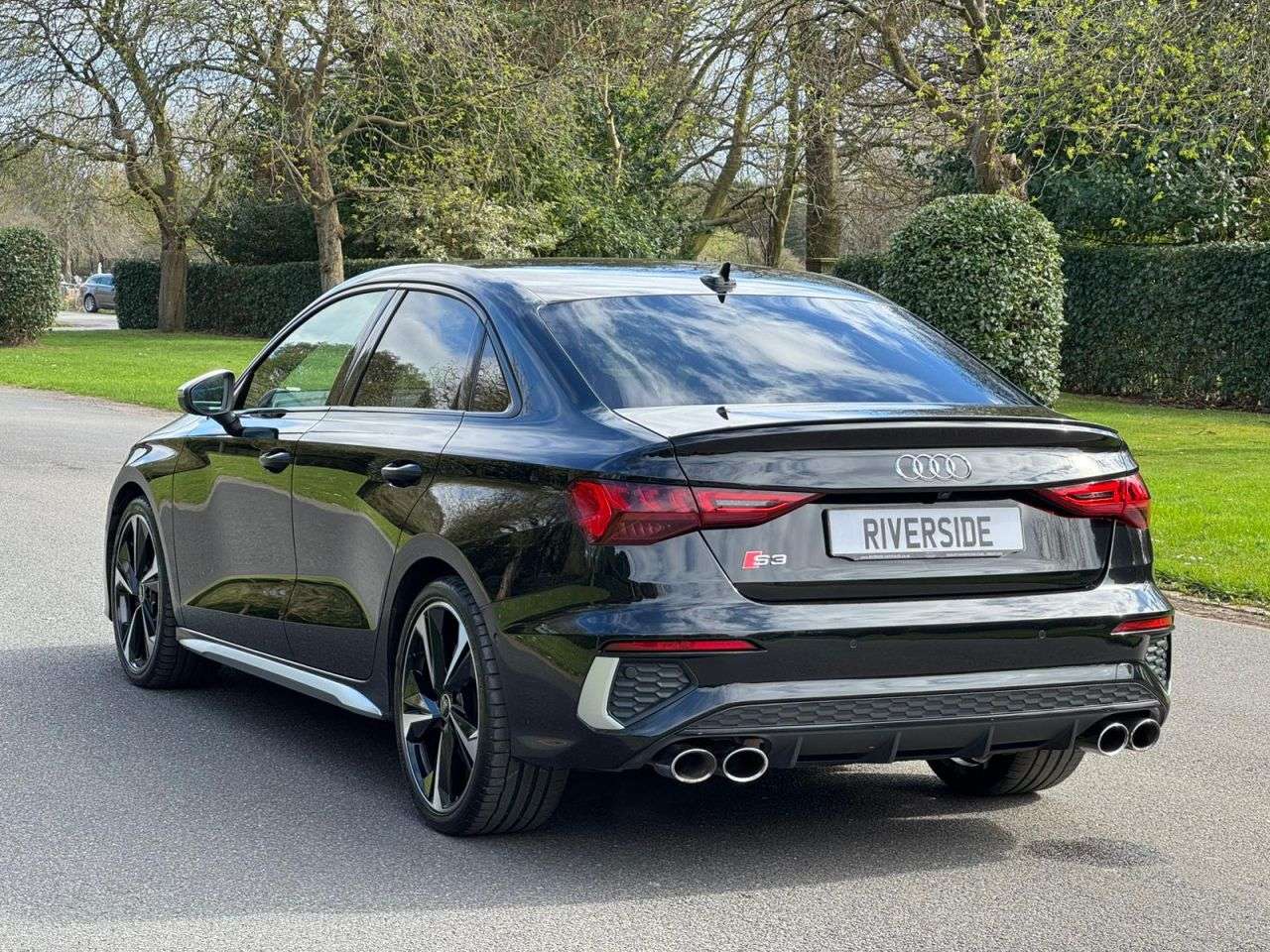 2022 AUDI S3 2022 AUDI S3