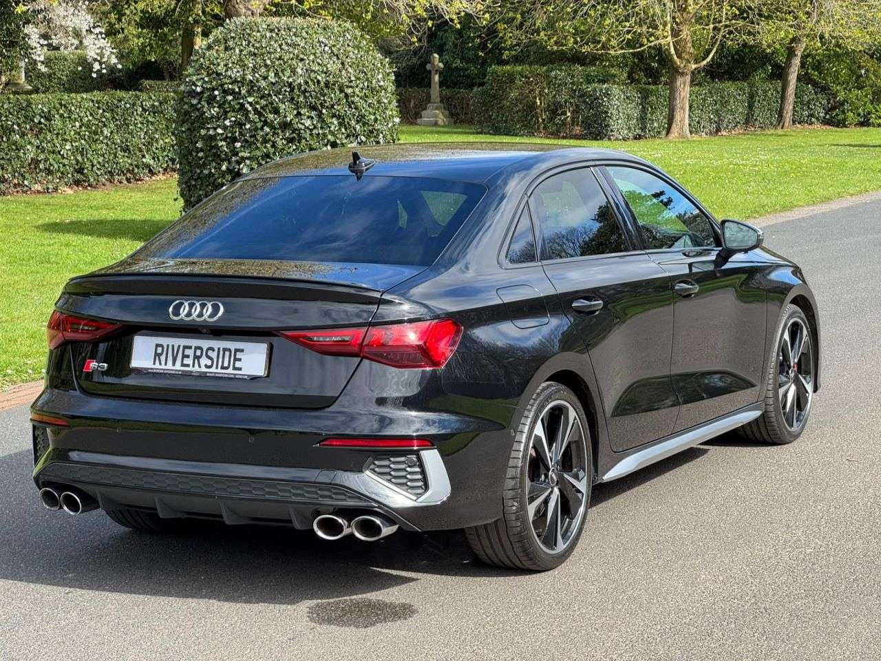 2022 AUDI S3 2022 AUDI S3