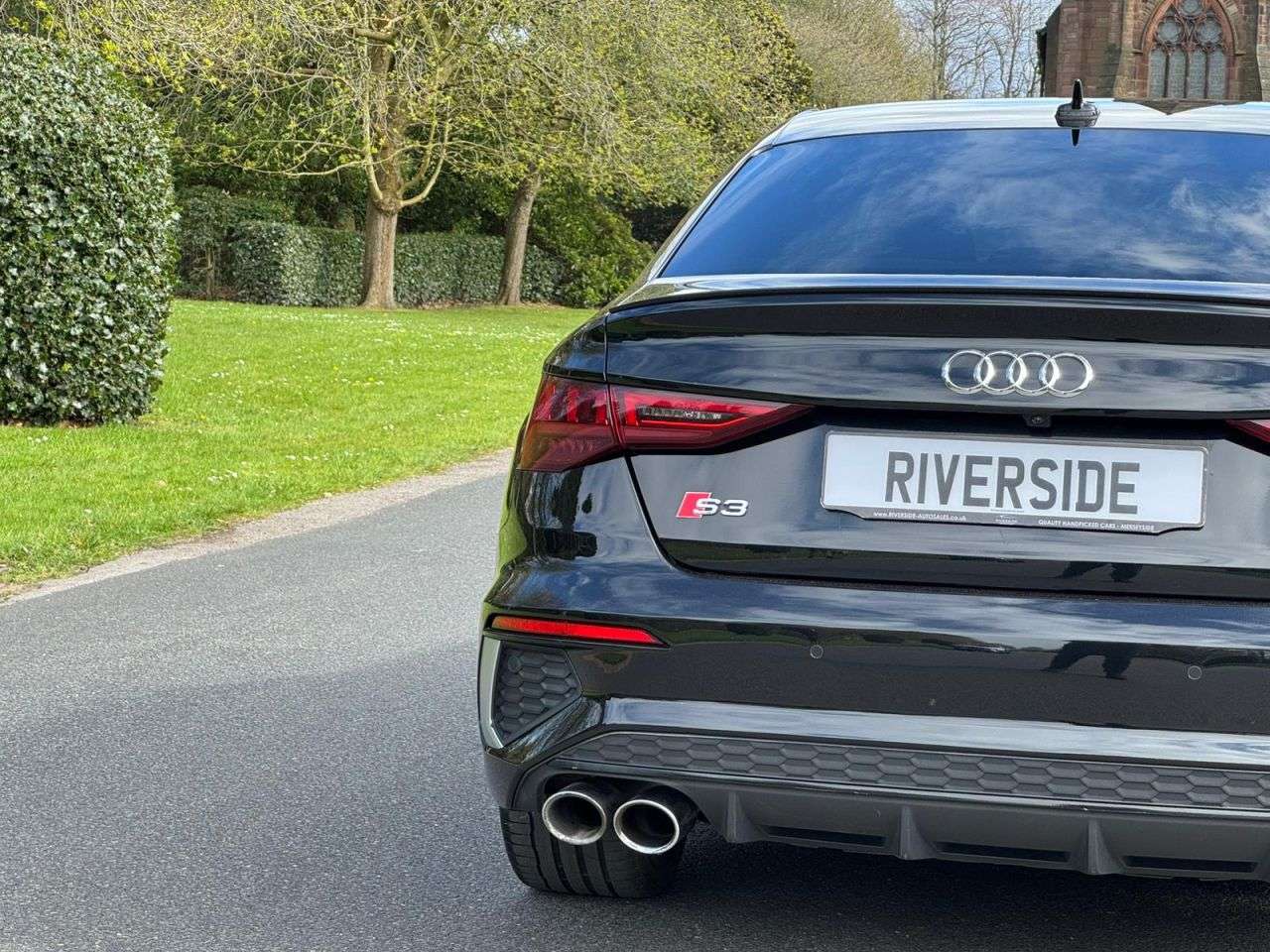 2022 AUDI S3 2022 AUDI S3