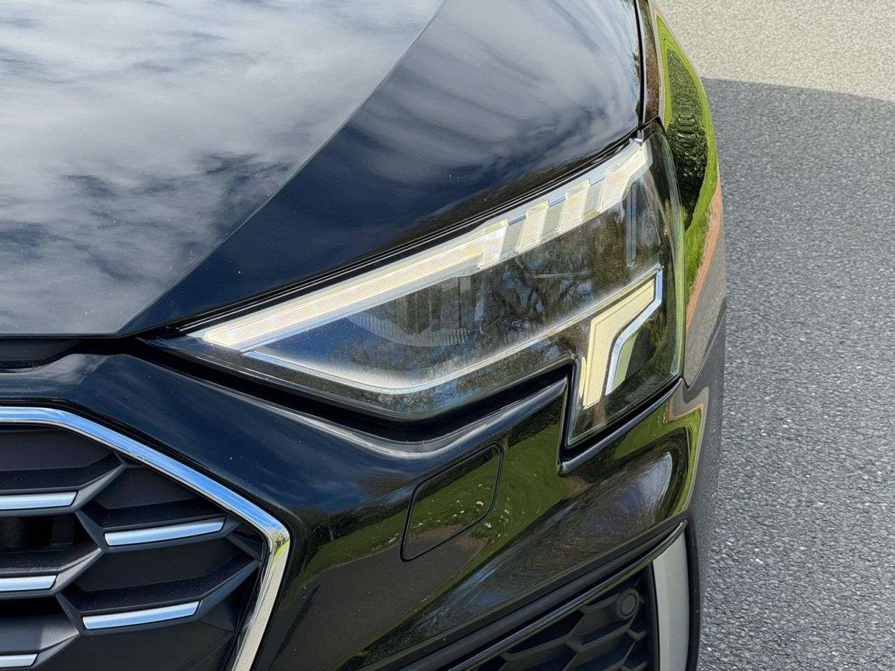 2022 AUDI S3 2022 AUDI S3