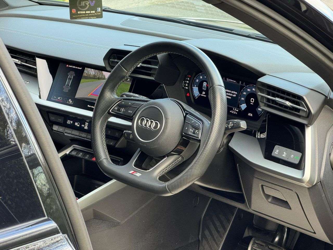 2022 AUDI S3 2022 AUDI S3