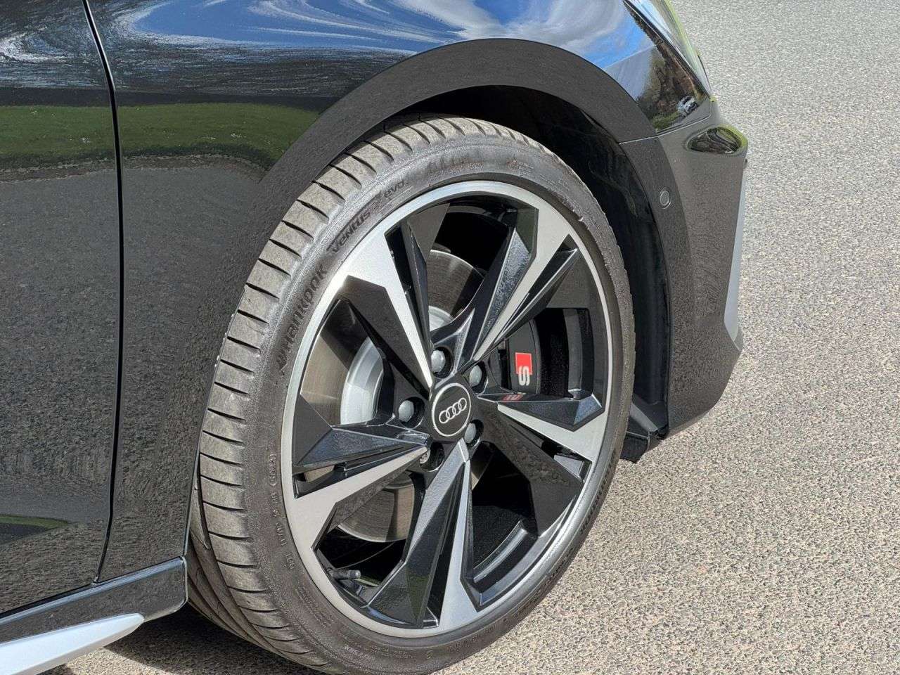 2022 AUDI S3 2022 AUDI S3