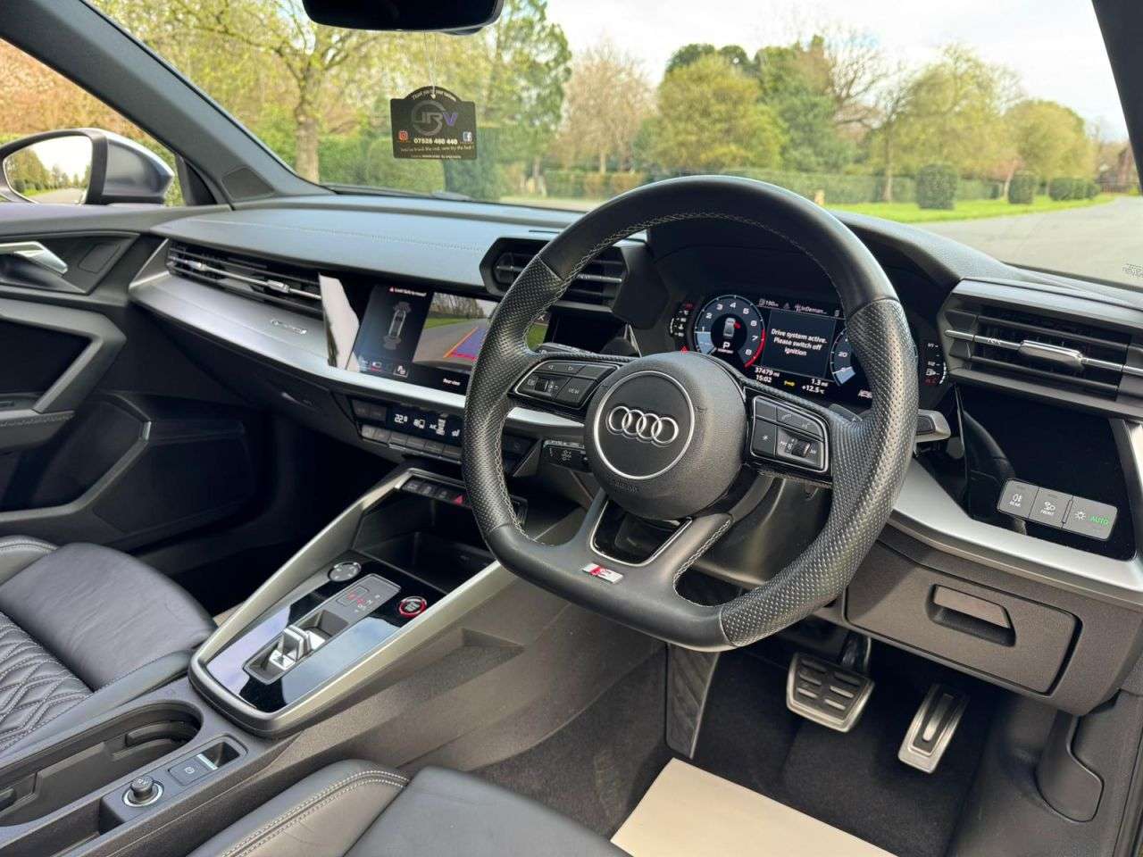 2022 AUDI S3 2022 AUDI S3