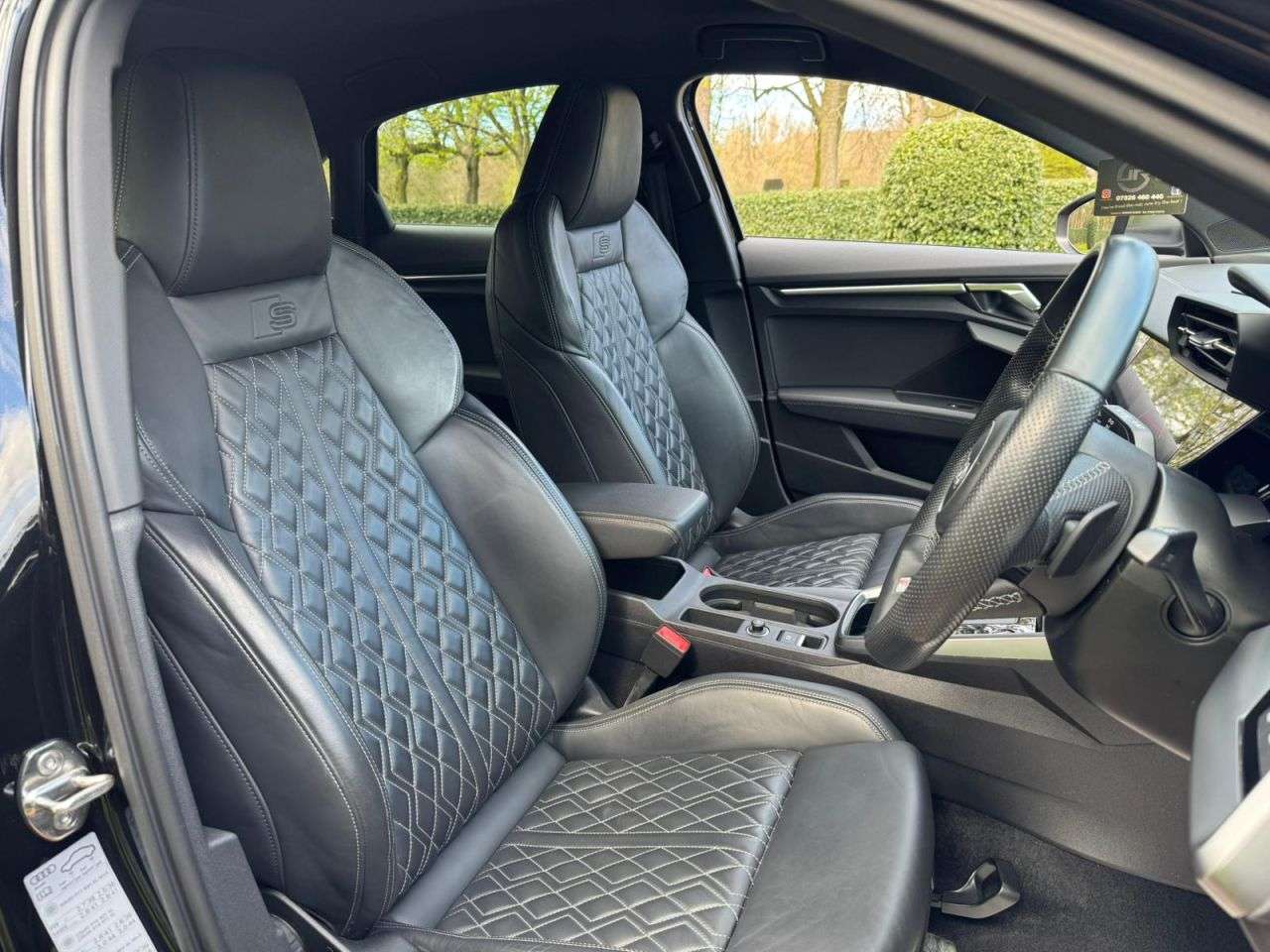 2022 AUDI S3 2022 AUDI S3