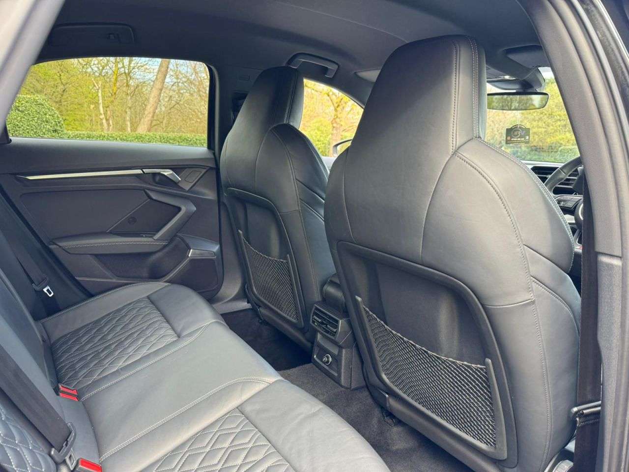 2022 AUDI S3 2022 AUDI S3