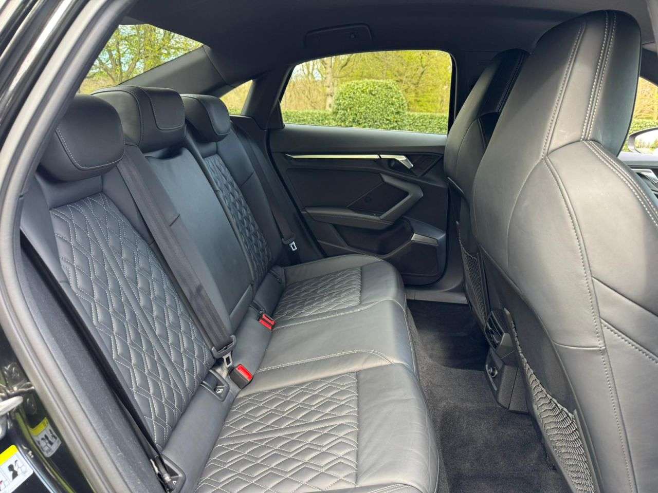 2022 AUDI S3 2022 AUDI S3