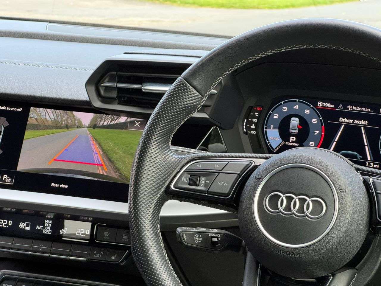 2022 AUDI S3 2022 AUDI S3