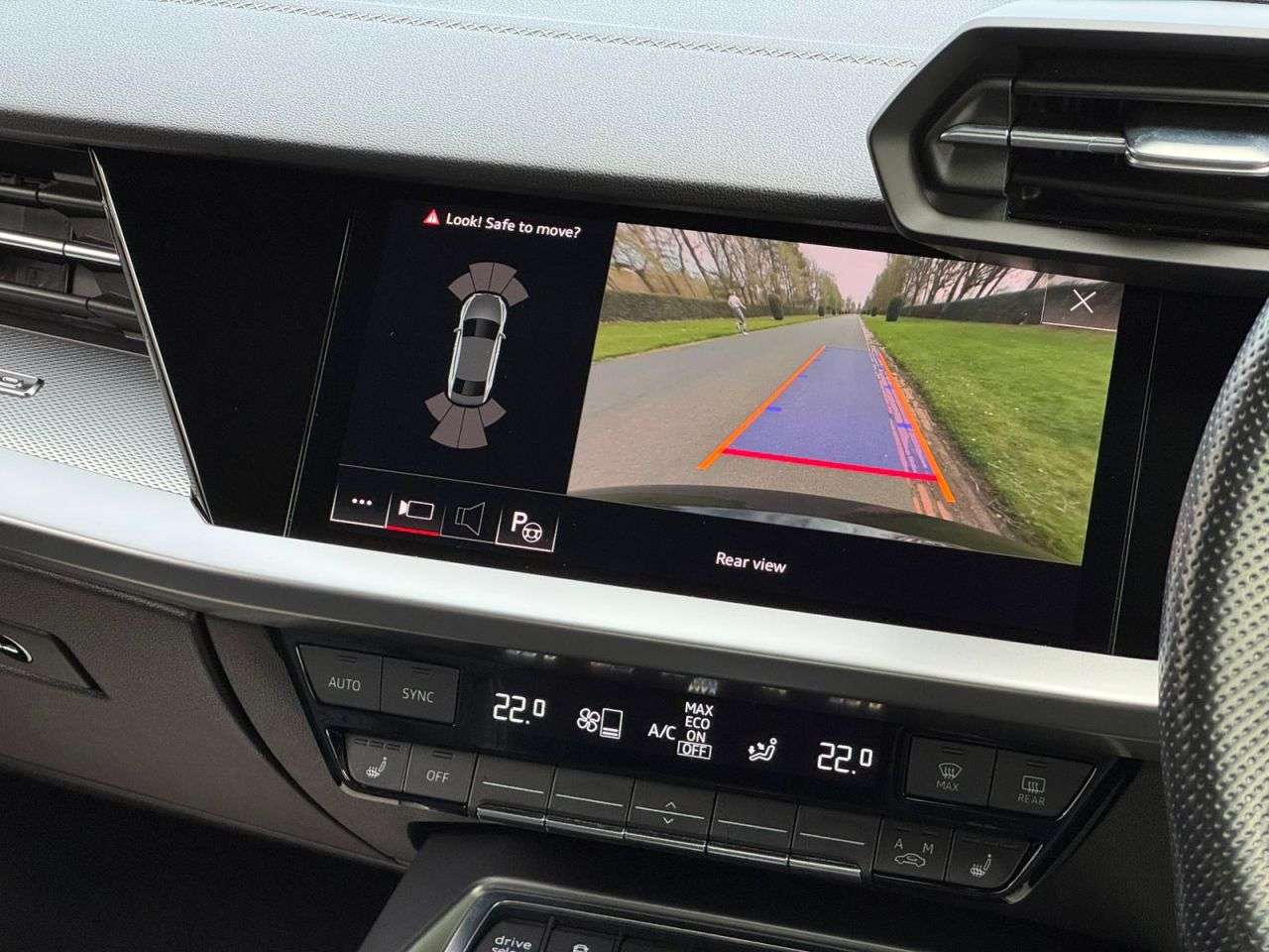 2022 AUDI S3 2022 AUDI S3