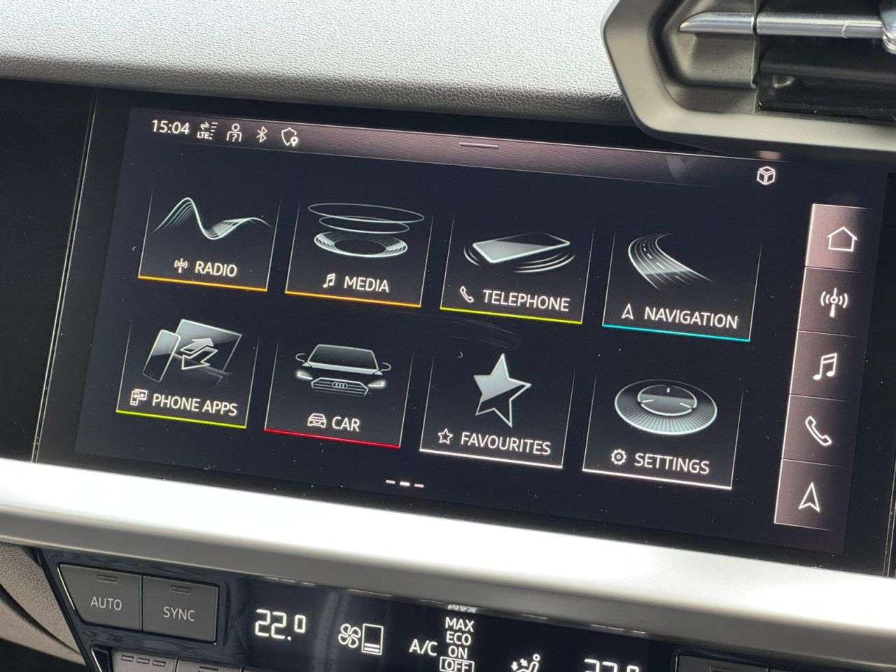 2022 AUDI S3 2022 AUDI S3