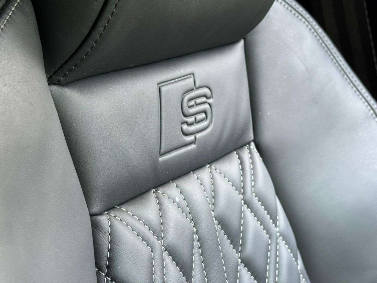 2022 AUDI S3 2022 AUDI S3