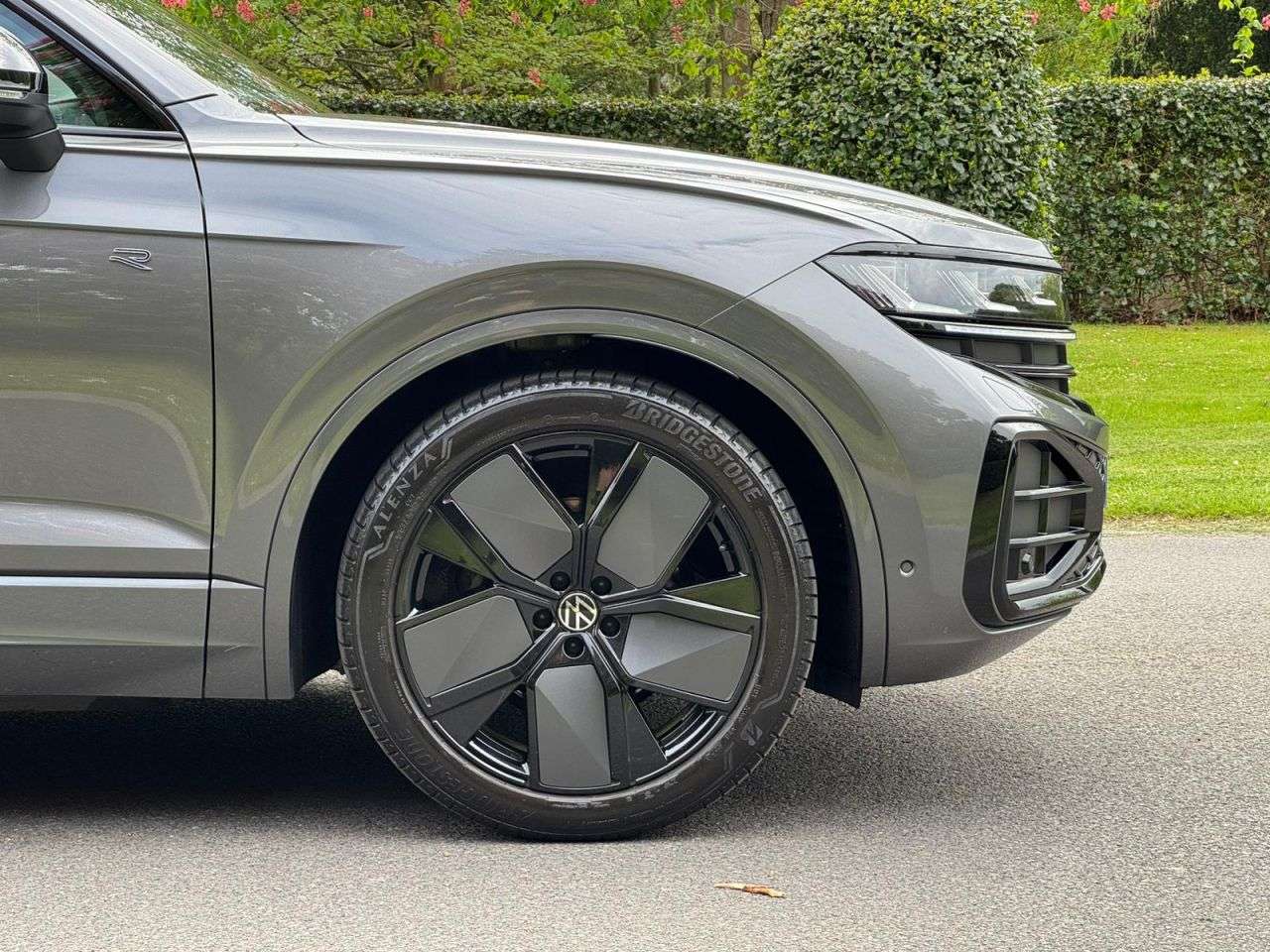 2024 VOLKSWAGEN TOUAREG 2024 VOLKSWAGEN TOUAREG