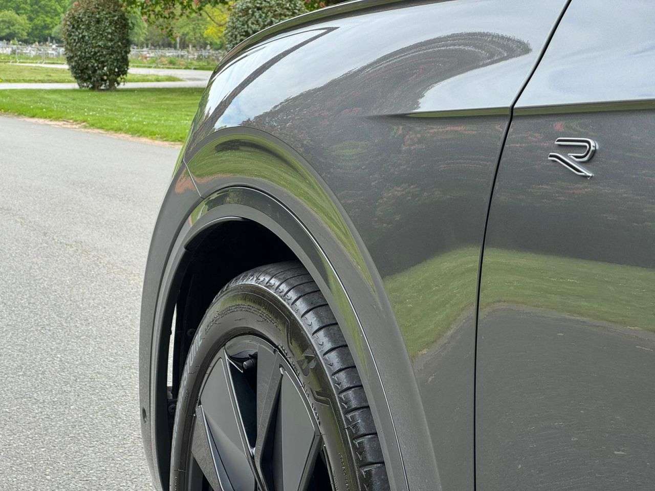 2024 VOLKSWAGEN TOUAREG 2024 VOLKSWAGEN TOUAREG