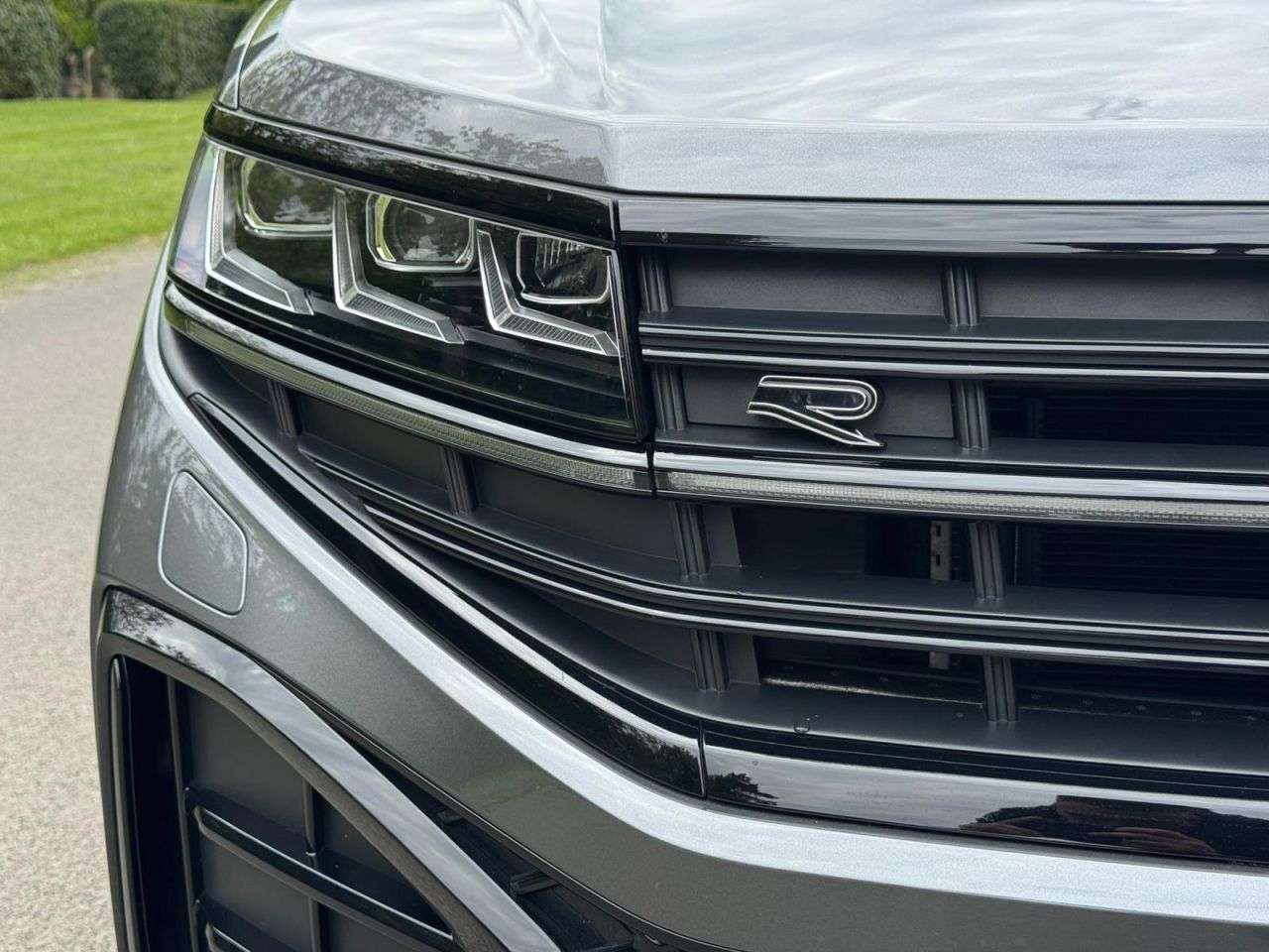 2024 VOLKSWAGEN TOUAREG 2024 VOLKSWAGEN TOUAREG