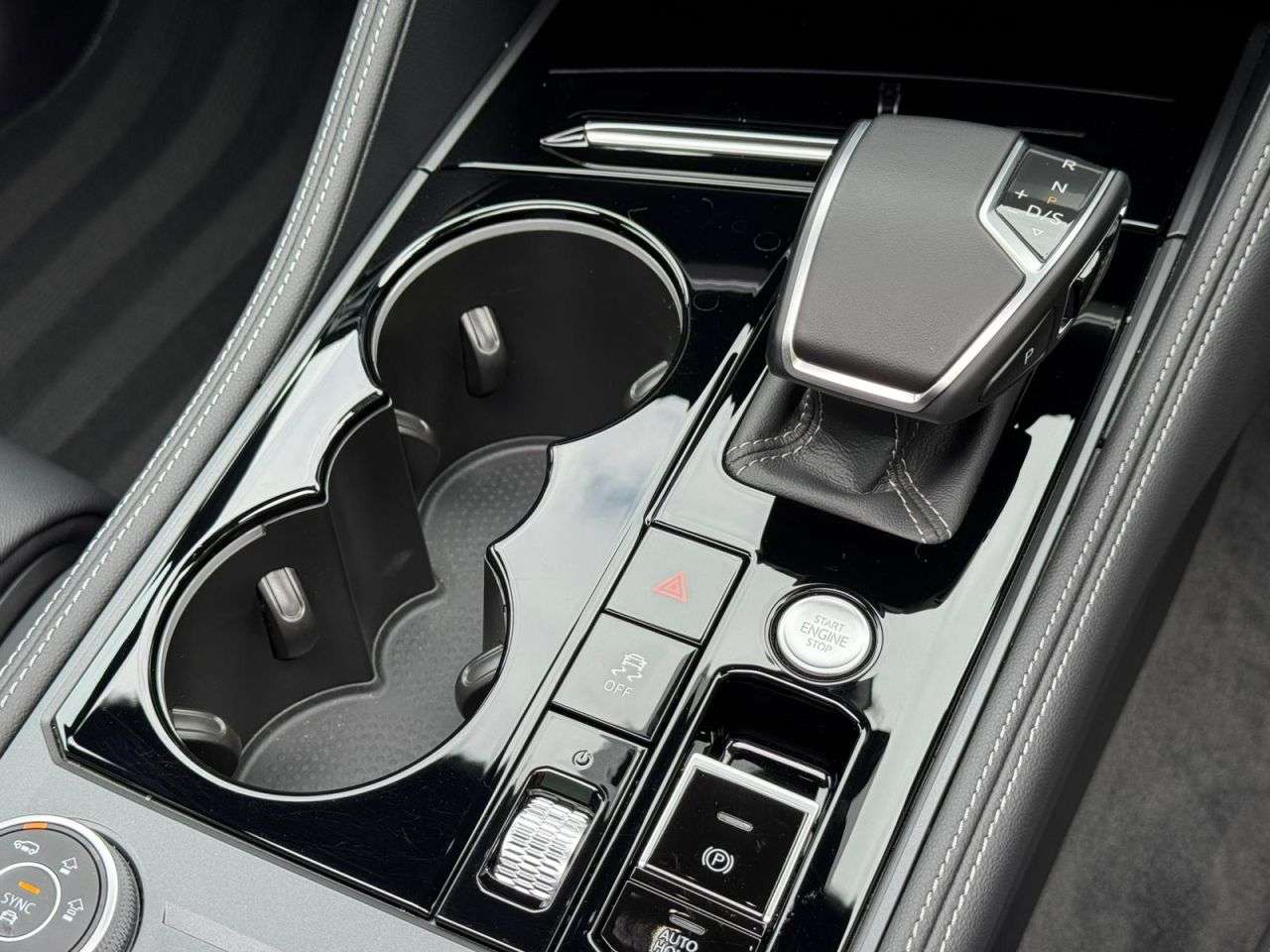 2024 VOLKSWAGEN TOUAREG 2024 VOLKSWAGEN TOUAREG