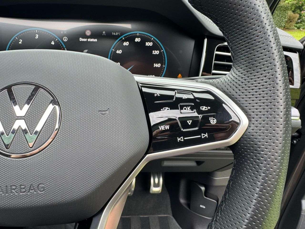 2024 VOLKSWAGEN TOUAREG 2024 VOLKSWAGEN TOUAREG