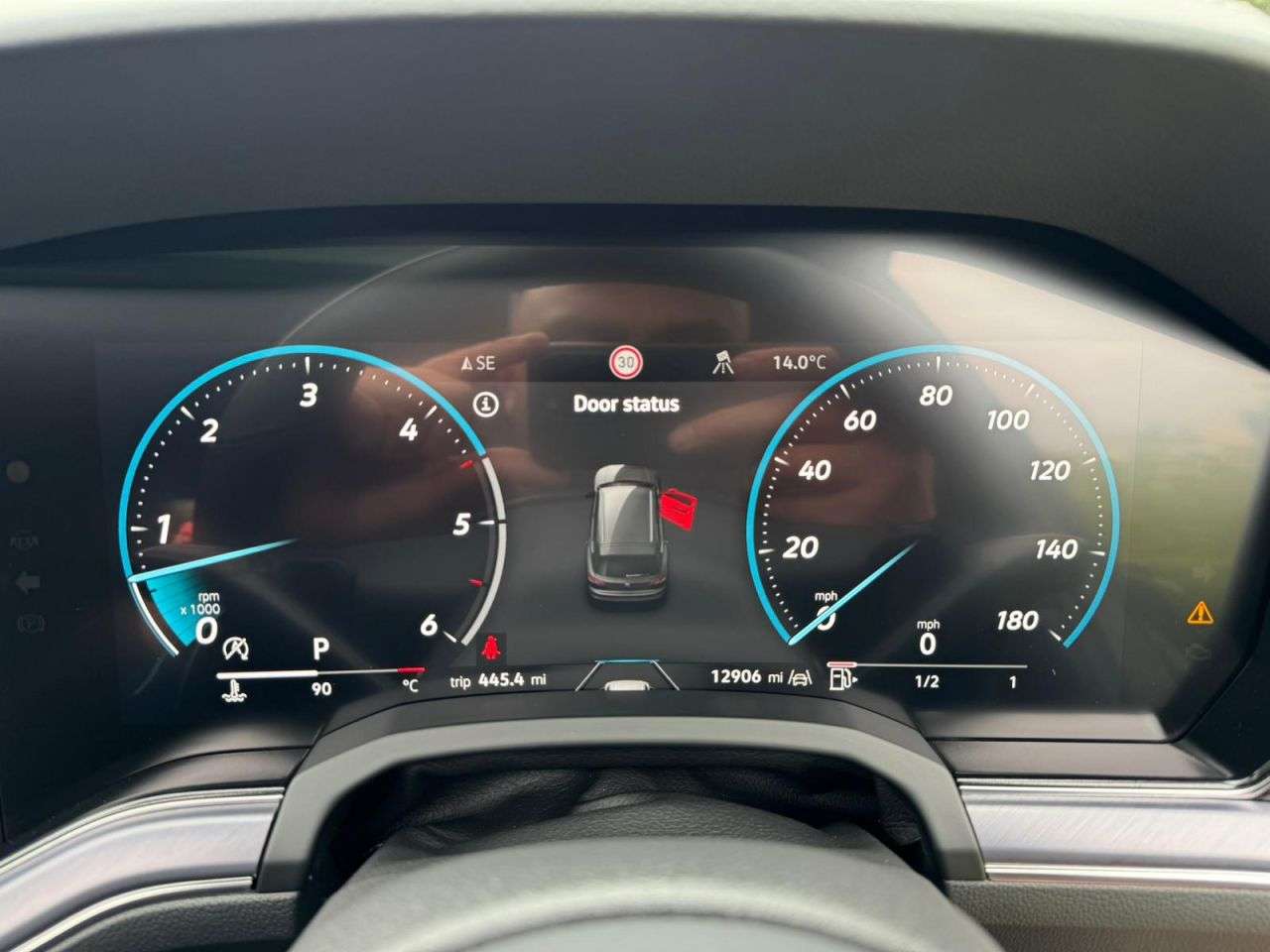 2024 VOLKSWAGEN TOUAREG 2024 VOLKSWAGEN TOUAREG