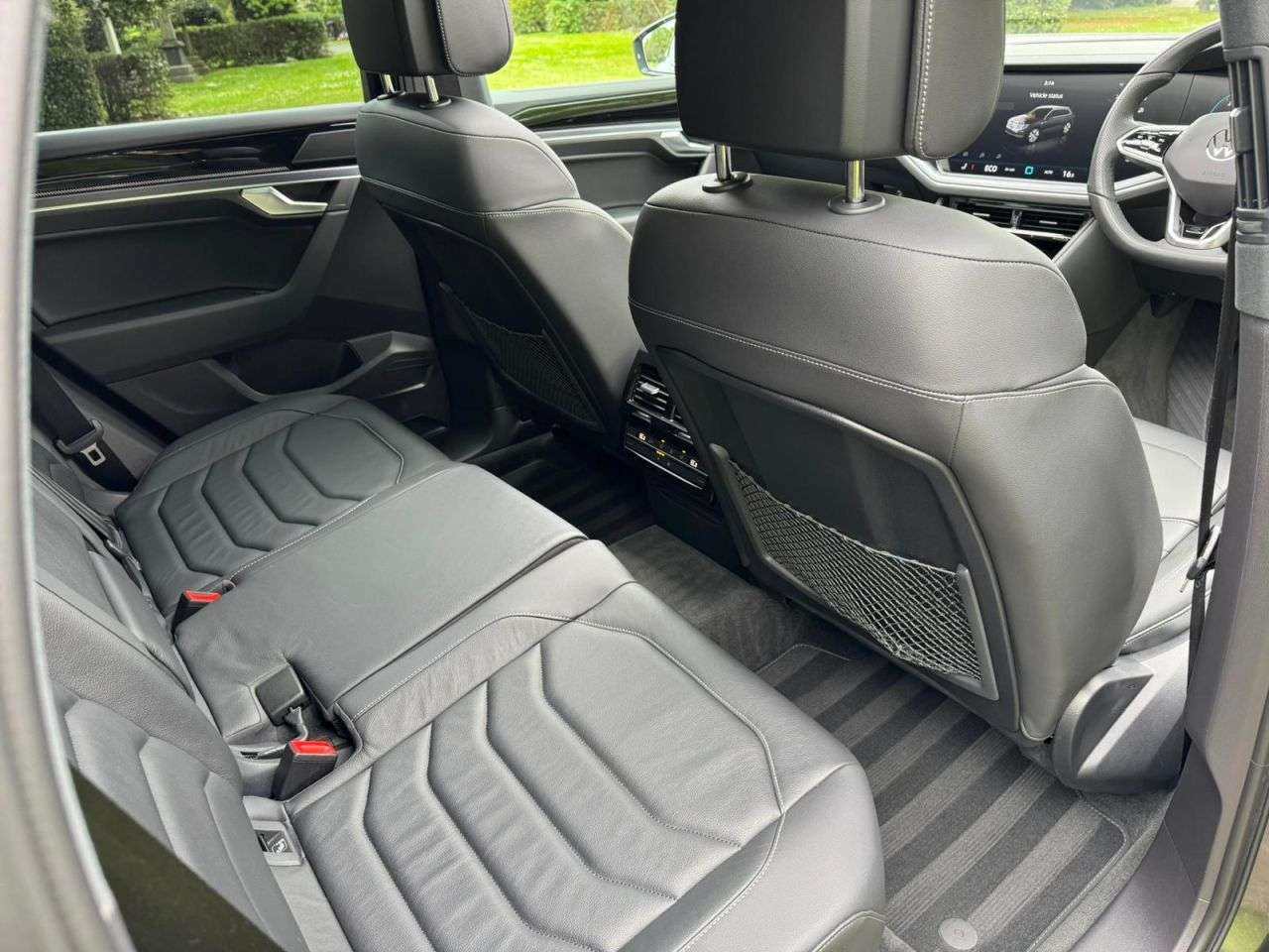 2024 VOLKSWAGEN TOUAREG 2024 VOLKSWAGEN TOUAREG