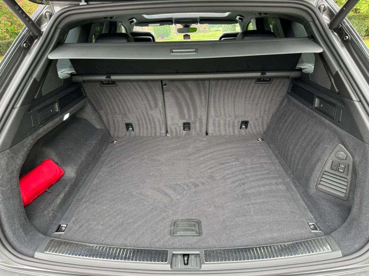 2024 VOLKSWAGEN TOUAREG 2024 VOLKSWAGEN TOUAREG