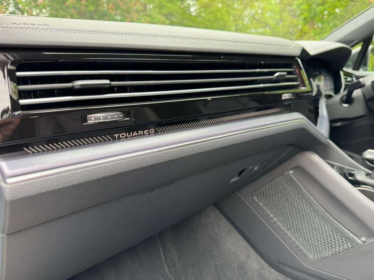 2024 VOLKSWAGEN TOUAREG 2024 VOLKSWAGEN TOUAREG