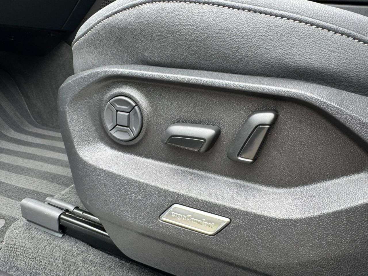 2024 VOLKSWAGEN TOUAREG 2024 VOLKSWAGEN TOUAREG