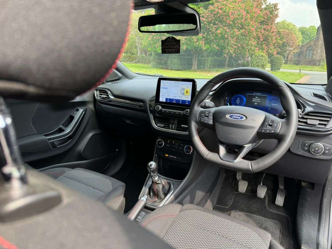 2022 FORD PUMA 2022 FORD PUMA